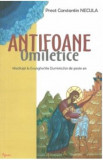 Antifoane omiletice - Constantin Necula