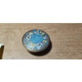 Cutie Pt. Bijuterii 7 x 7 x 2 cm #A6061