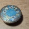 Cutie Pt. Bijuterii 7 x 7 x 2 cm #A6061