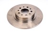 Disc frana ALFA ROMEO 156 (932) (1997 - 2005) ABE C4D012ABE