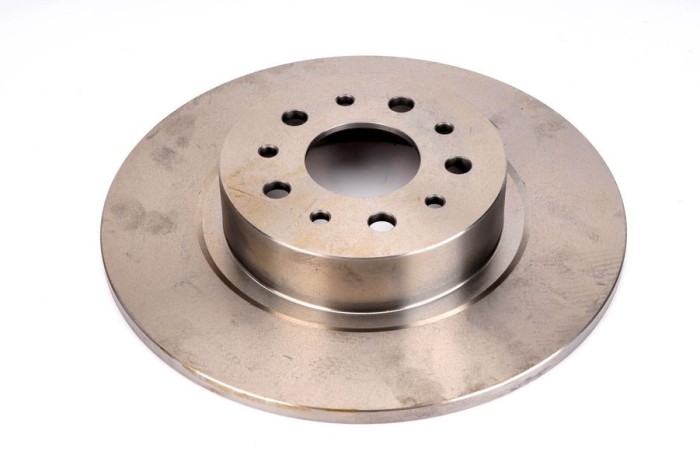 Disc frana ALFA ROMEO GT (937) (2003 - 2010) ABE C4D012ABE