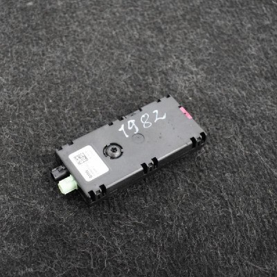 Amplificator de antena BMW 2 Active Tourer F45 2014 OEM: 9286370 2641206 foto
