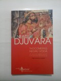 THOCOMERIUS - NEGRU VODA - NEAGU DJUVARA