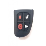 Carcasa cheie Jaguar, 4 but