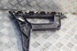 Suport bara de protecție st&acirc;nga spate AUDI A4 8K2, B8 2012 OEM: 8K5807453A 11375542