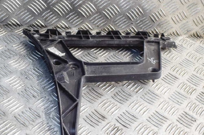 Suport bara de protecție st&acirc;nga spate AUDI A4 8K2, B8 2012 OEM: 8K5807453A 11375542