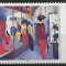 C2294 - Germania RF 1992 - Pictura 3v.cat.nr.1445-7 neuzat,perfecta stare