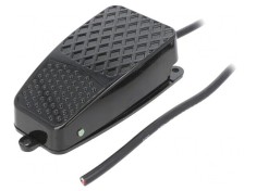 Comutator de Picior 10A/250V IP20