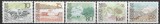 C3724 - Liechtenstein 1972 - Peisaje 5v.nestampilate MNH