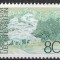 C3724 - Liechtenstein 1972 - Peisaje 5v.nestampilate MNH