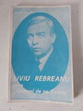 Gavril Scridon - Liviu Rebreanu intre oameni de pe Somes