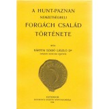 A Hunt-Pazman nemzets&eacute;gbeli Forg&aacute;ch csal&aacute;d t&ouml;rt&eacute;nete - B&aacute;rtfai Szab&oacute; L&aacute;szl&oacute;