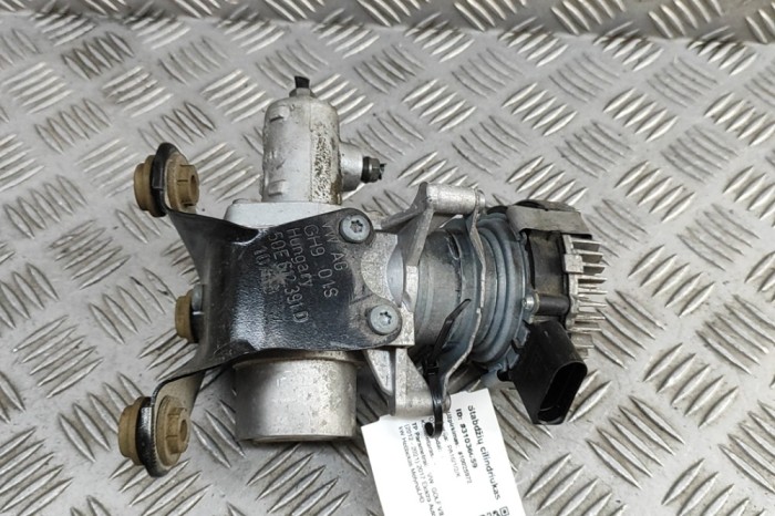 Cilindru de fr&acirc;nă VW GOLF VII 5G1, BQ1, BE1, BE2 2017 OEM: 5QE614307E,0132018018,5QE612391D 31036059