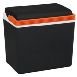 Cutie frigorifica Strend Pro 2in1 racire si incalzire, volum 30 litri, 230V/12V, izolata cu polistiren
