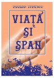 Cumpara ieftin Viață și șpan - Paperback brosat - Marian Tomescu - Letras