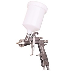 Pistol de vopsit universal AUARITA MP-500 cu duza de 1.4 mm LVLP foto