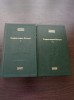 Uragan asupra Europei (2 Volume) - Vintila Corbul &amp; Eugen Burada, Adevarul, 2009, Roman