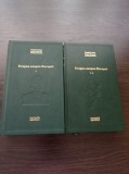 Cumpara ieftin Uragan asupra Europei (2 Volume) - Vintila Corbul &amp; Eugen Burada, Adevarul, 2009, Roman