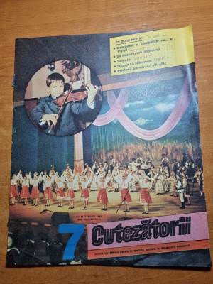 cutezatorii 16 februarie 1989-art. targoviste,grivita rosie foto