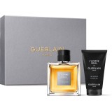 GUERLAIN L'Homme Id&eacute;al set cadou editie limitata pentru bărbați