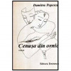 Dumitru Popescu - Cenusa din ornic - roman - 116106