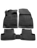 Set Covorase Auto Tip Tavita Cauciuc Umbrella Chevrolet Cruze (2008-2016)