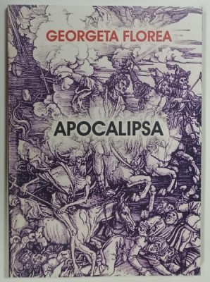 APOCALIPSA de GEORGETA FLOREA , 2004 foto