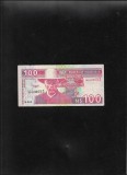 Namibia 100 dolari dollars 2003 seria68400053