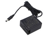 MEAN WELL Alimentator pulsatoriu 9V DC 1,33A 12W plug-in