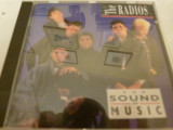 The sound of music - The Radios, vb, emi records