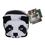 Minecraft figurina de plus panda 20cm
