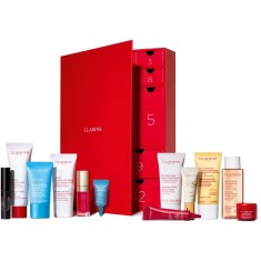 Clarins Advent Calendar 2022 Calendar de Crăciun