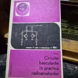 Circuite basculante in practica radioamatorilor - L. Dobos