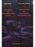 Ioana Zosin - Compendiu de endocrinologie clinica (editia 1996)