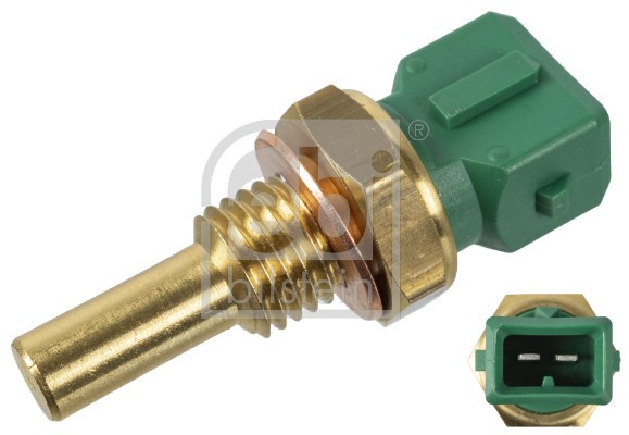 FEBI BILSTEIN 18991 senzor,temperatura lichid de racire