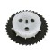 Rotita incarcator hi-cap M4 BattleAxe
