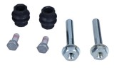 Set bucsi de ghidaj, etrier frana FIAT DUCATO platou / sasiu (230_) (1994 - 2002) MAXGEAR 27-0738