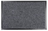 Covoras de intrare MagicHome gri 40x60 cm, antiderapant