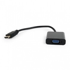 Cablexpert HDMI adaptor la VGA 15cm