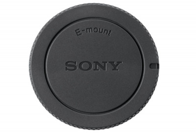 Capac Sony E-mount ALC-B1EM Negru - RESIGILAT foto