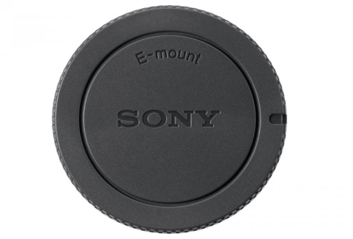 Capac Sony E-mount ALC-B1EM Negru - RESIGILAT