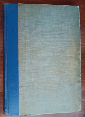 myh 32f - Barbu -Vasilescu - Gramatica limbii latine - ed 1961 foto