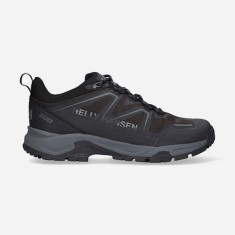 Helly Hansen pantofi Cascade Low HT bărbați, culoarea negru 11749-990