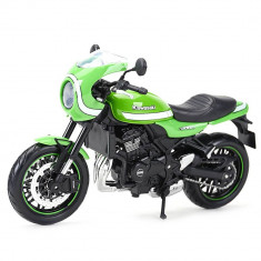 Motocicleta Maisto Kawasaki Z900RS Cafe, 1:12