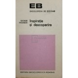 George Thomson - Inspiratie si descoperire (editia 1973)