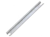 Şină DIN oţel zincat 15mm x 140mm