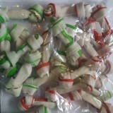 Os innodat sunca &amp; clorofila mix 11 cm/20 buc