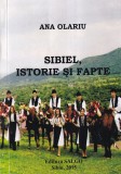 Ana Olariu - Sibiel, istorie si fapte