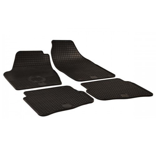 SET COVORASE AUTO CAUCIUC Seat CORDOBA,IBIZA (2003-2008) SET COVORASE AUTO CAUCIUC Seat CORDOBA,IBIZA (2003-2008)
