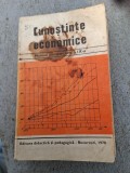 Carte cunostinte economice